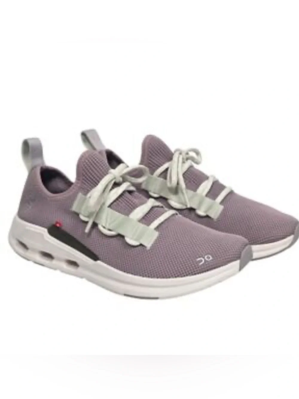 On Running Cloudeasy Purple Sneakers Womens US 8.5, UK 6.5, EU 40